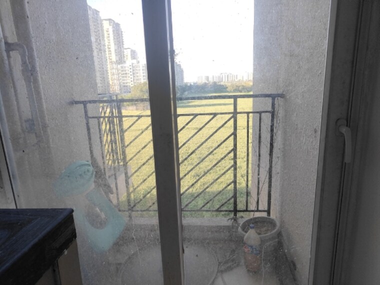 Balcony, signature-global-grand-iva 3 Bedroom 750 Sq.Ft. Apartment In Sector 103 Gurgaon 8305094