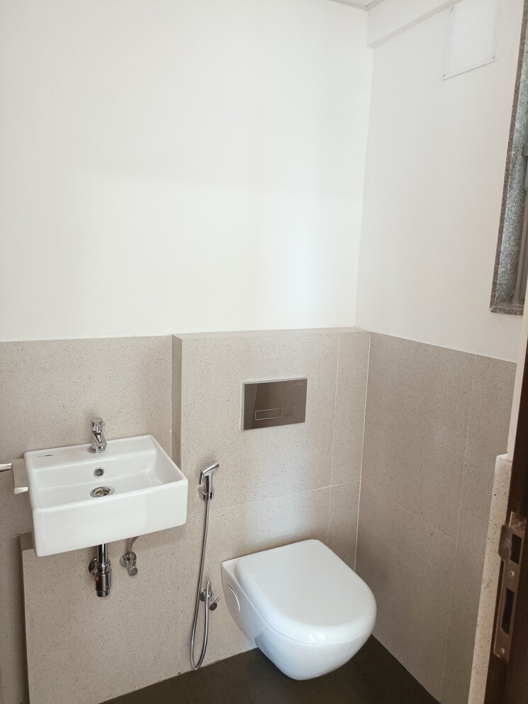 Master Bedroom, piramal-vaikunth 1.5 Bedroom 508 Sq.Ft. Apartment In Balkum Pada Thane 8305071