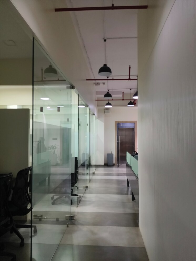 undefined, mspace Commercial Office Space 1400 Sq.Ft. In Goregaon West Mumbai 8305080