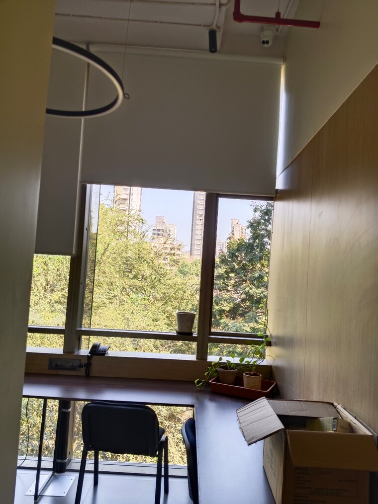 undefined, mspace Commercial Office Space 1400 Sq.Ft. In Goregaon West Mumbai 8305080