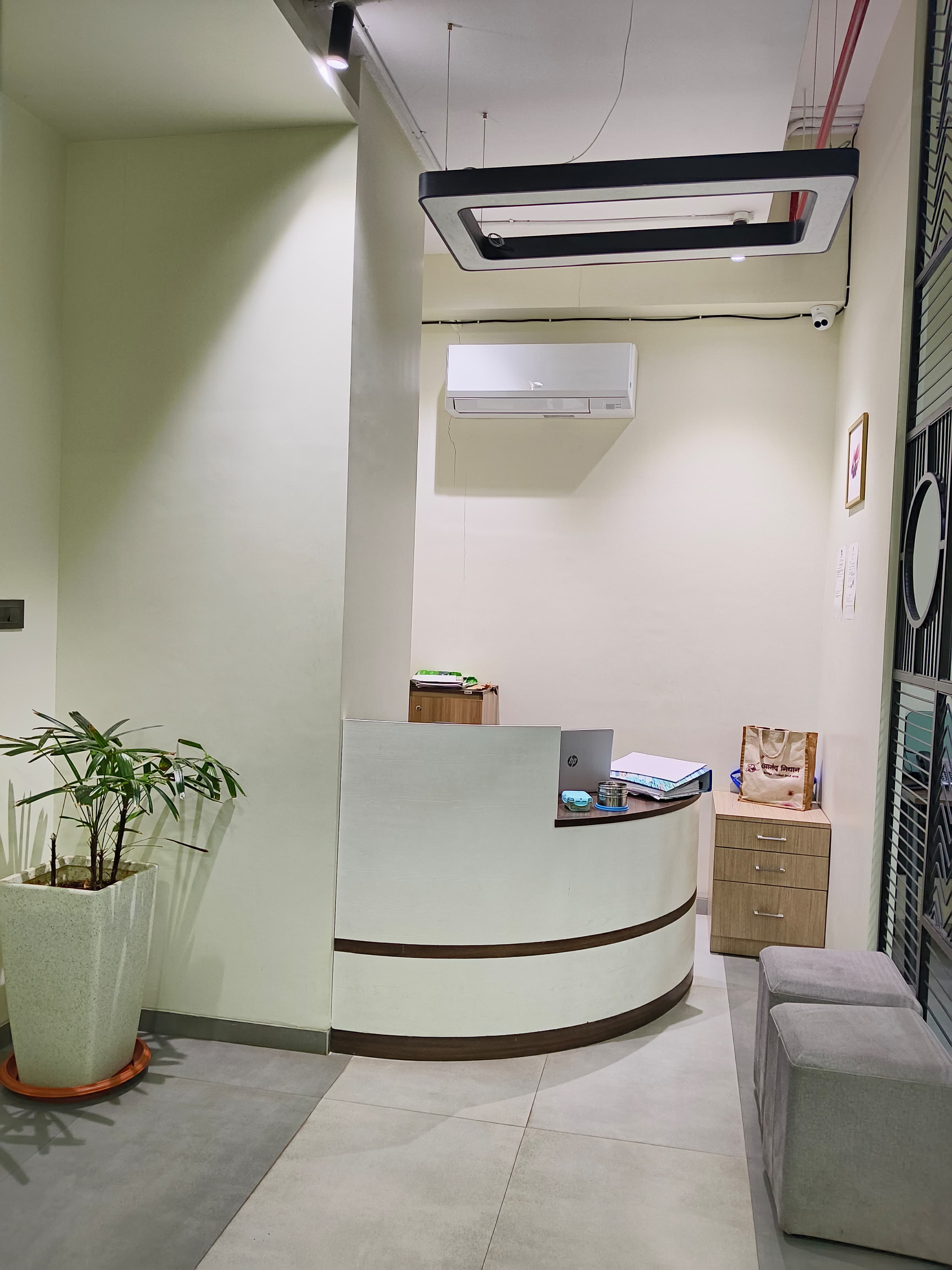 Office Space For Rent in Mspace