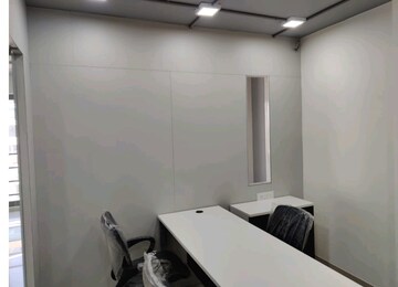 Team Area in  Office Space at Sindhubhavan – for Sale