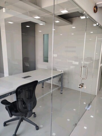 Team Area in  Office Space at Sindhubhavan – for Sale