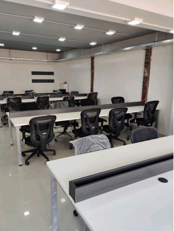 Commercial Office Space 1185 Sq.Ft. For Resale in Sindhubhavan Ahmedabad  8305027