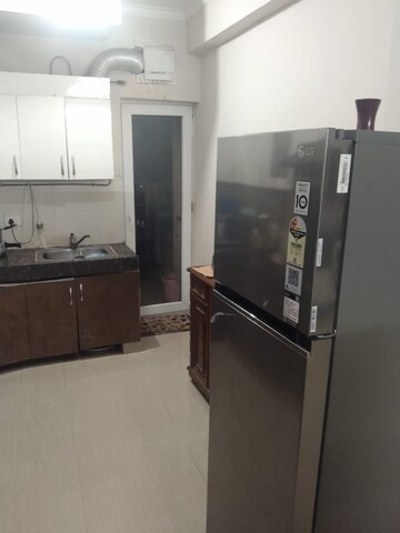 Kitchen in 3 BHK Apartment at Paramount Floraville, Sector 137 – for Sale