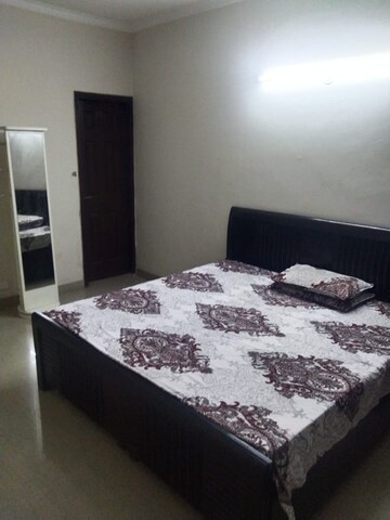 Bedroom in 3 BHK Apartment at Paramount Floraville, Sector 137 – for Sale