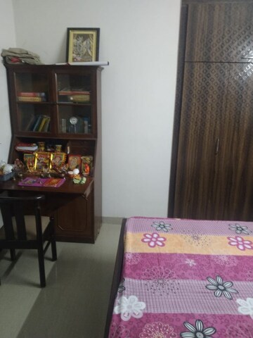 Bedroom in 3 BHK Apartment at Paramount Floraville, Sector 137 – for Sale