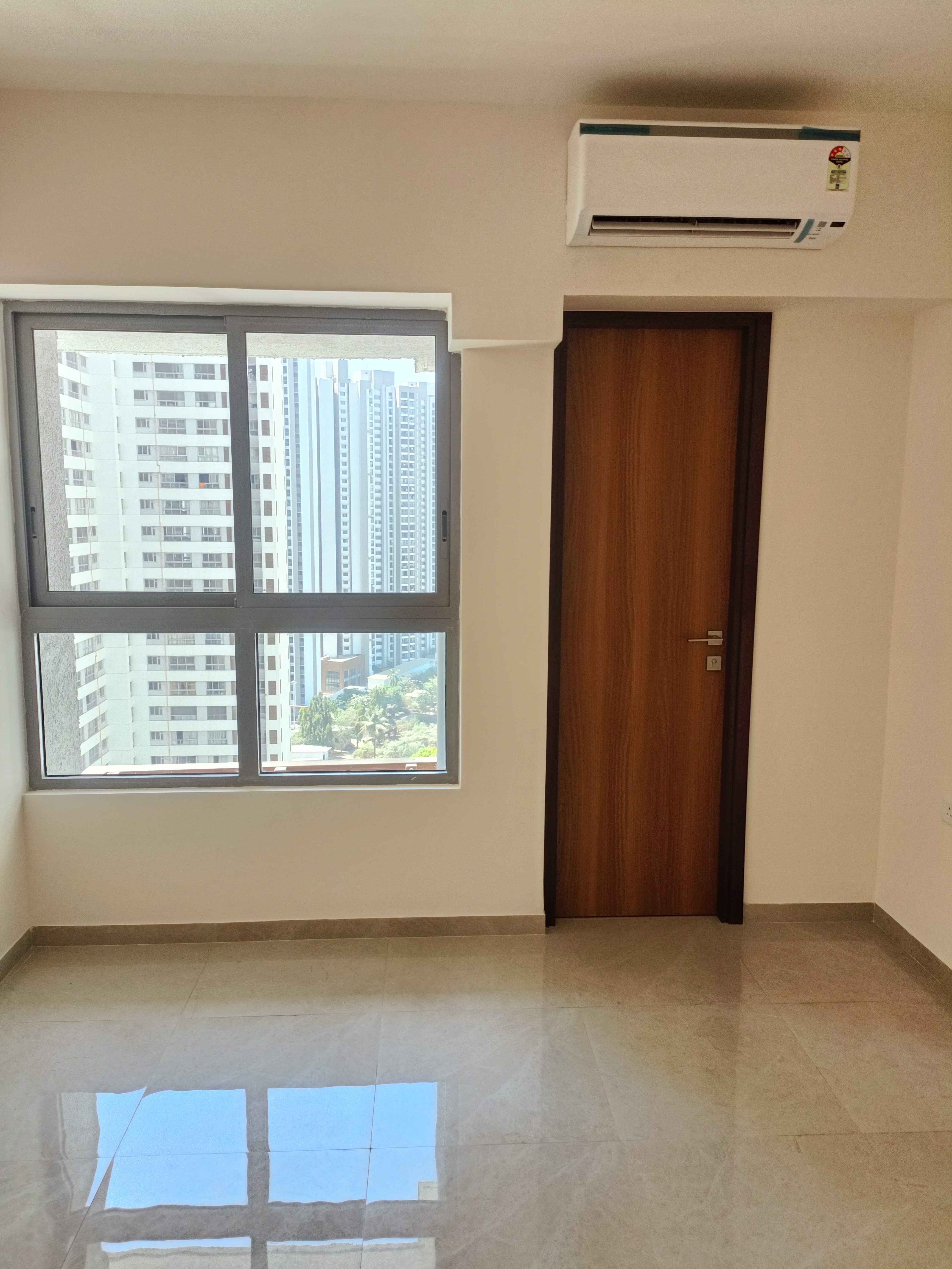 1 BHK + Pooja Room Apartment For Sale in Piramal Vaikunth
