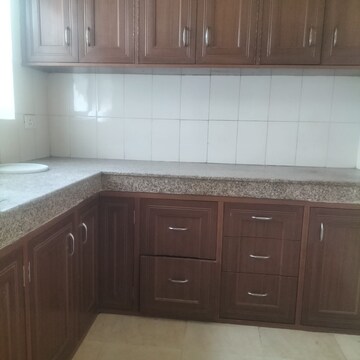 Kitchen in 2 BHK Builder Floor at Vatika INXT Emilia floors, Sector 82 – for Rent