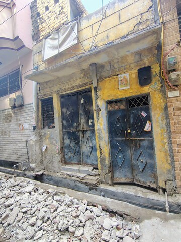 2 BHK Independent House – Exterior View View at Shahdara - for Sale