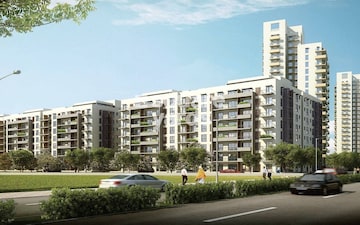 3 BHK Apartment For Sale in Vatika Seven Elements, Sector 89a
