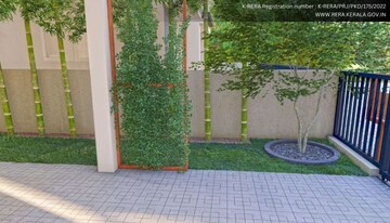 3 BHK Independent House – Garden View at KannadI-I - for Sale