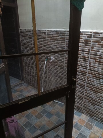 Balcony in 2 BHK Independent House at Dhakoli Village – for Sale