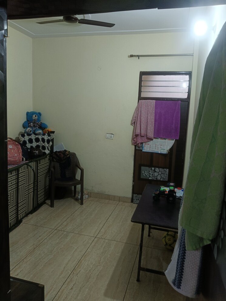 Team Area, dhakoli 2 Bedroom 900 Sq.Ft. Independent House In Dhakoli Zirakpur 8305124