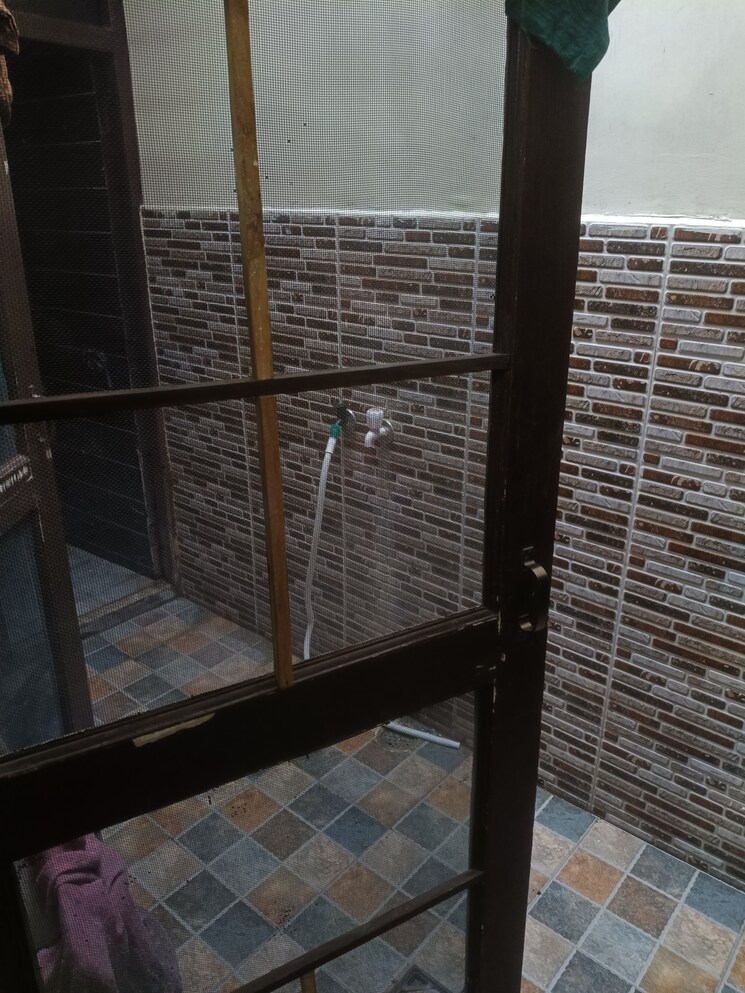 Balcony, dhakoli 2 Bedroom 900 Sq.Ft. Independent House In Dhakoli Zirakpur 8305124