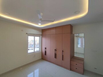 Room in 4 BHK Apartment at NCC Urban One, Narsingi – for Rent