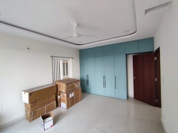Room in 4 BHK Apartment at NCC Urban One, Narsingi – for Rent