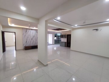 Building Lobby in 4 BHK Apartment at NCC Urban One, Narsingi – for Rent