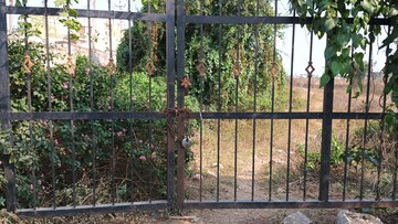 Balcony in  Plot at Gottigere – for Sale