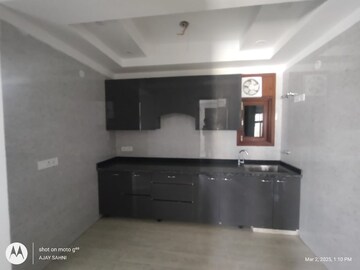 Kitchen in 2 BHK Builder Floor at Mehrauli – for Sale