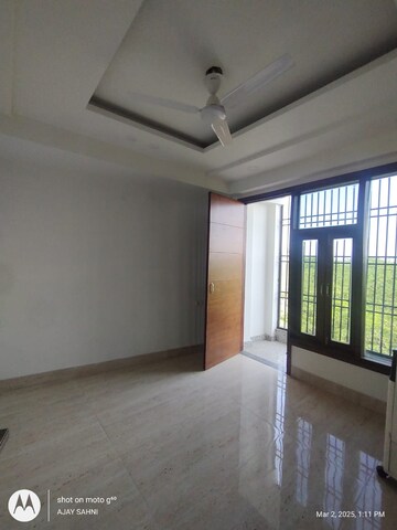 2 BHK Builder Floor For Sale in Mehrauli