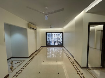 2.5 BHK Apartment For Rent in Bharat Arize Goregaon West Mumbai  8305229