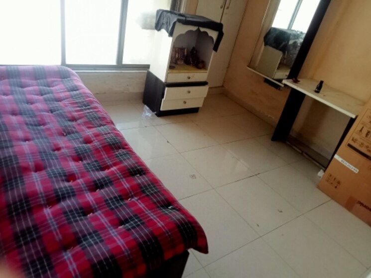 Living Room, rashmi-prime-corner 1 Bedroom 500 Sq.Ft. Apartment In Mira Road Thane 8305261