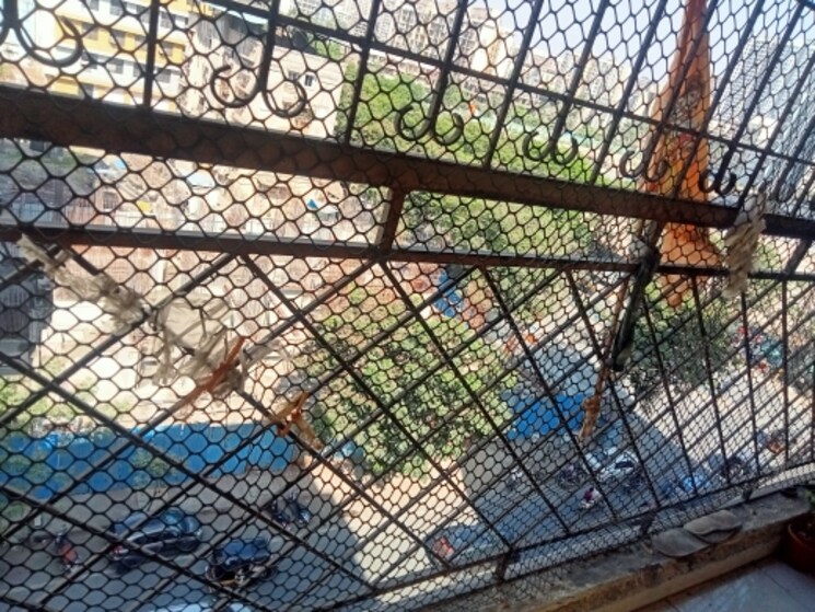 Balcony, rashmi-prime-corner 1 Bedroom 500 Sq.Ft. Apartment In Mira Road Thane 8305261