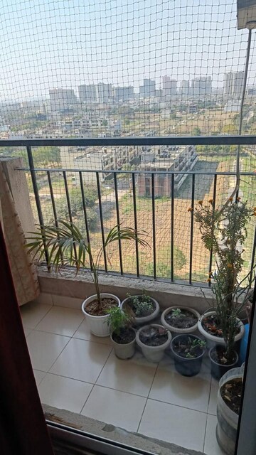 1 BHK Apartment For Rent in Aditya World City, Shahpur Bamheta