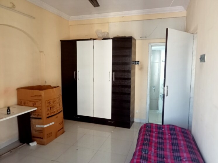 Bedroom, rashmi-prime-corner 1 Bedroom 500 Sq.Ft. Apartment In Mira Road Thane 8305261