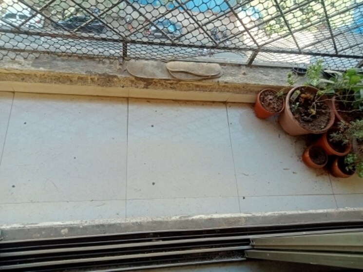 Balcony, rashmi-prime-corner 1 Bedroom 500 Sq.Ft. Apartment In Mira Road Thane 8305261