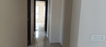 Building Lobby in 2 BHK Apartment at Kalpataru Paramount, Kapur Bawdi – for Rent