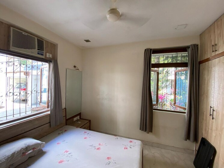 Bedroom, santi-niwas 2 Bedroom 850 Sq.Ft. Apartment In Dadar West Mumbai 8305256