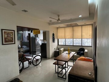  2 BHK Apartment at Santi Niwas, Dadar West – for Rent