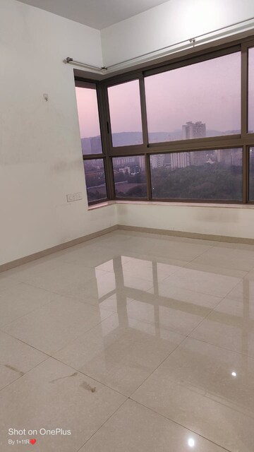Bedroom in 2 BHK Apartment at Kalpataru Paramount, Kapur Bawdi – for Rent