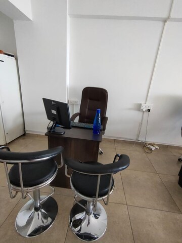 Team Area in  Office Space at Thaltej – for Rent