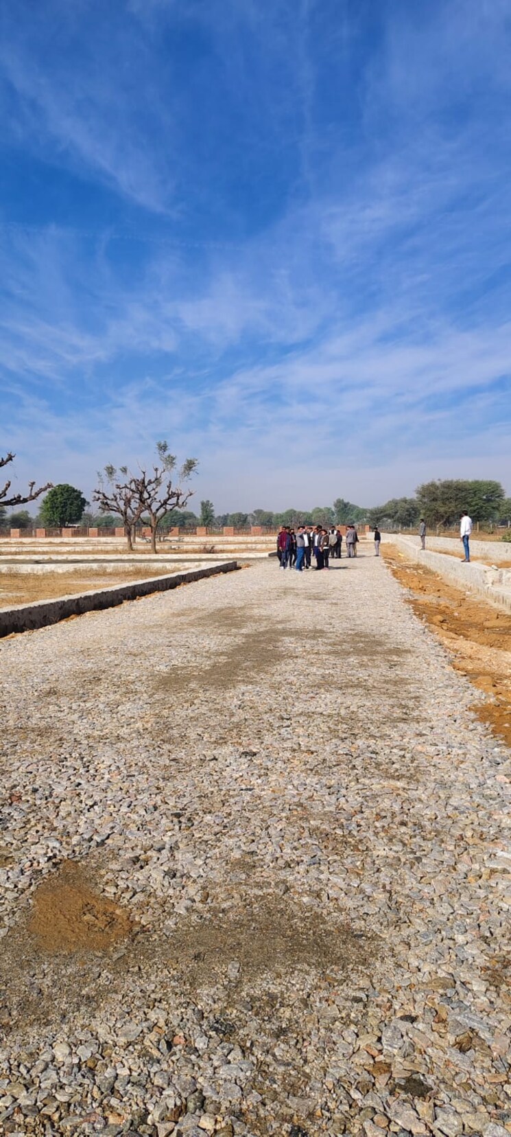 undefined, ajmer road  111 Sq.Yd. Plot In Ajmer Road Jaipur 8305320