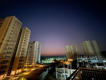 3 BHK Apartment – Exterior View View at Silverglades The Melia, Sohna Sector 35 - for Sale