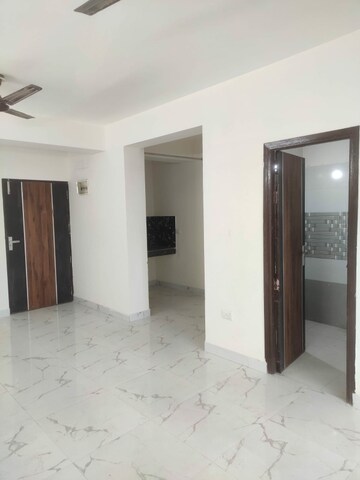 Building Lobby in 3 BHK Apartment at Gulmohur Garden, Raj Nagar Extension – for Rent