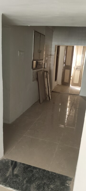 Staircase in  Showroom at Ambawadi – for Rent