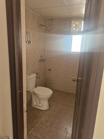 Attached Bathroom in 2 BHK Apartment at Aditya World City, Shahpur Bamheta – for Rent