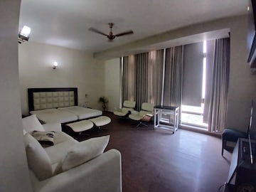 3 BHK Apartment For Rent in SS Hibiscus Sector 50 Gurgaon  8305340