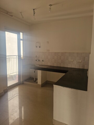 Kitchen in 2 BHK Apartment at Aditya World City, Shahpur Bamheta – for Rent