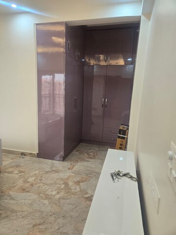 Building Lobby in 2 BHK Apartment at Aditya World City, Shahpur Bamheta – for Rent
