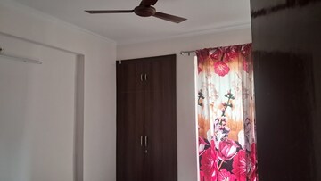 Bedroom in 3.5 BHK Apartment at Amrapali Leisure Park, Amrapali Leisure Valley – for Sale