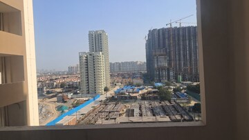 3.5 BHK Apartment – Exterior View View at Amrapali Leisure Park, Amrapali Leisure Valley - for Sale
