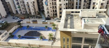 3.5 BHK Apartment – Exterior View View at Amrapali Leisure Park, Amrapali Leisure Valley - for Sale