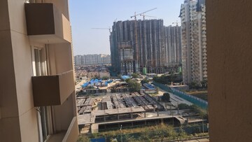 3.5 BHK Apartment – Exterior View View at Amrapali Leisure Park, Amrapali Leisure Valley - for Sale