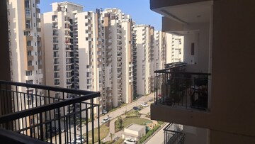 3.5 BHK Apartment – Exterior View View at Amrapali Leisure Park, Amrapali Leisure Valley - for Sale