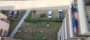3.5 BHK Apartment – Exterior View View at Amrapali Leisure Park, Amrapali Leisure Valley - for Sale